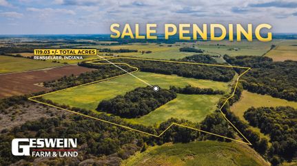 Property for sale in Jasper County, Indiana