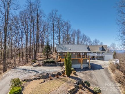 Property for sale in Henderson County, North Carolina