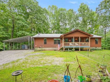 Property for sale in Henderson County, North Carolina