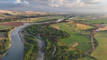 Commercial Property for sale in Yellowstone County, Montana