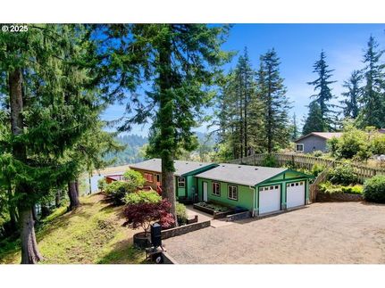 Farm Property for sale in Lincoln County, Oregon