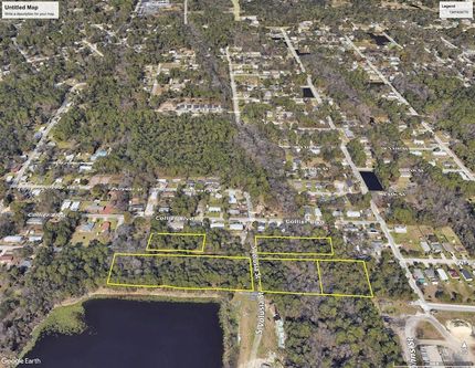 Farm Property for sale in Saint Johns County, Florida