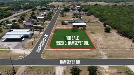 Ranch Property for sale in Hidalgo County, Texas