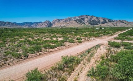 Undeveloped Land for sale in Cochise County, Arizona