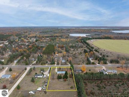 Property for sale in Grand Traverse County, Michigan