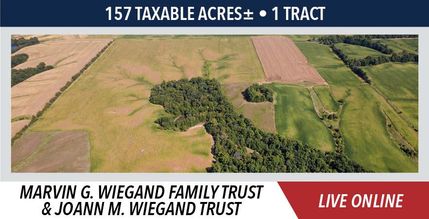 Property for sale in Lewis County, Missouri