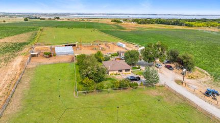 Farm Property for sale in Fremont County, Wyoming