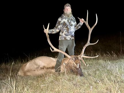 Property for sale in Crook County, Wyoming