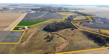 Property for sale in Iroquois County, Illinois