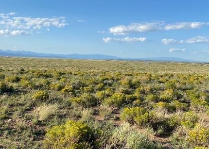 Recreational Property for sale in Costilla County, Colorado