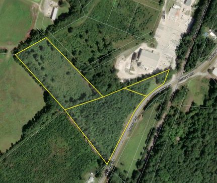 Commercial Property for sale in Orangeburg County, South Carolina