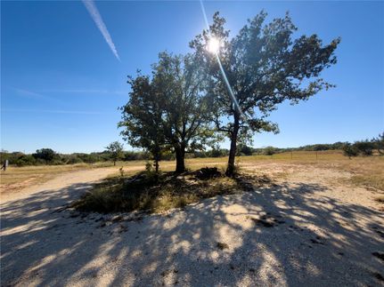Undeveloped Land for sale in Erath County, Texas