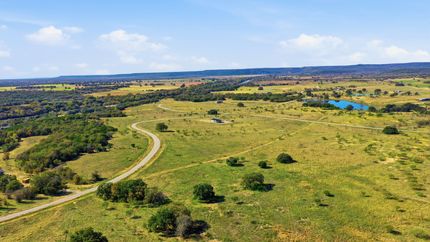 Undeveloped Land for sale in Palo Pinto County, Texas
