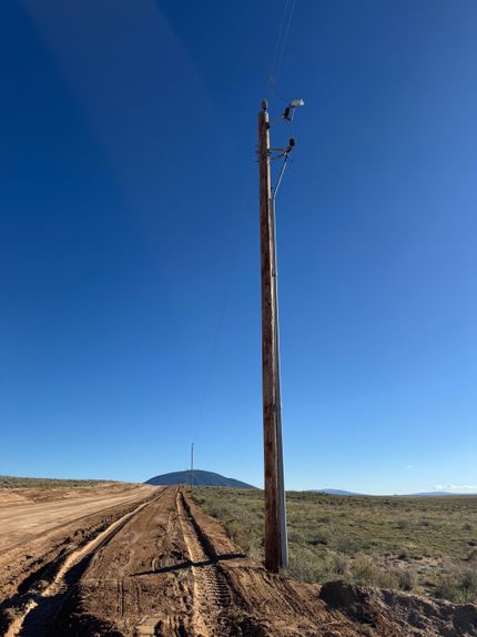 Property for sale in Costilla County, Colorado