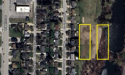 Property for sale in Bay County, Michigan