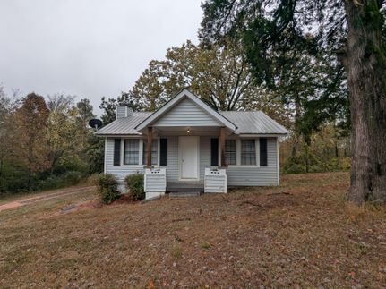 Property for sale in Fairfield County, South Carolina