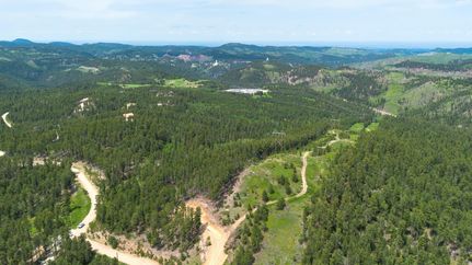 Timberland Property for sale in Lawrence County, South Dakota