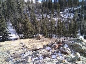 Property for sale in Chaffee County, Colorado