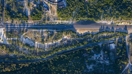 Recreational Property for sale in Comal County, Texas