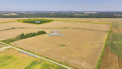 Undeveloped Land for sale in Knox County, Indiana