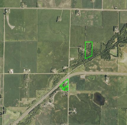 Farm Property for sale in Blue Earth County, Minnesota