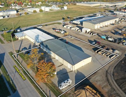 Commercial Property for sale in Warren County, Iowa
