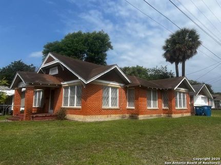 Property for sale in Bee County, Texas