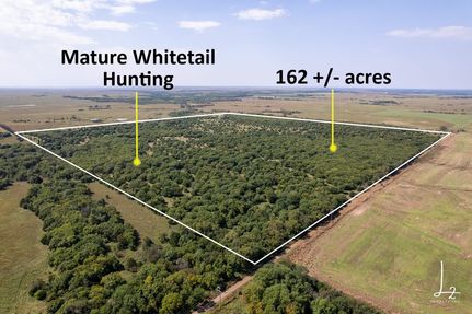Farm Property for sale in Cowley County, Kansas