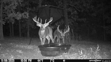 Hunting Land for sale in Ottawa County, Oklahoma