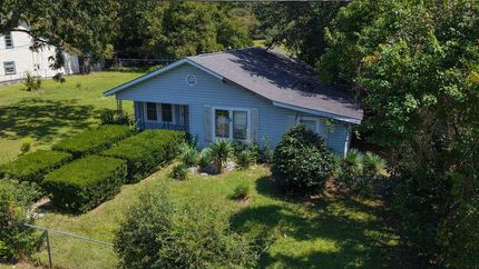 Ranch Property for sale in Covington County, Alabama