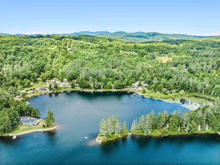 Property for sale in Washington County, Vermont