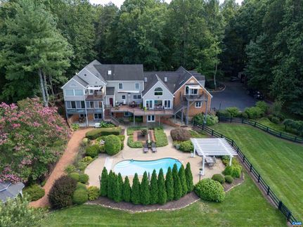 Property for sale in Albemarle County, Virginia