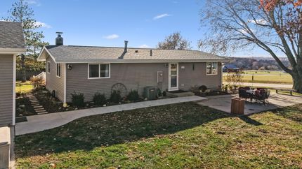 Property for sale in Warren County, Iowa