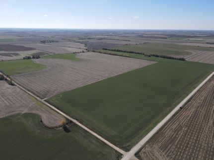Undeveloped Land for sale in Dickinson County, Kansas