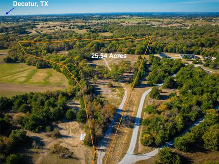 Farm Property for sale in Wise County, Texas