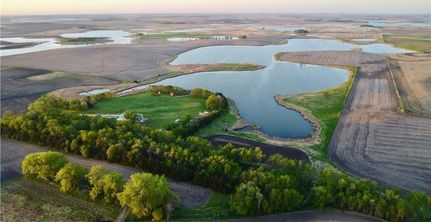 Lakefront Property for sale in Day County, South Dakota