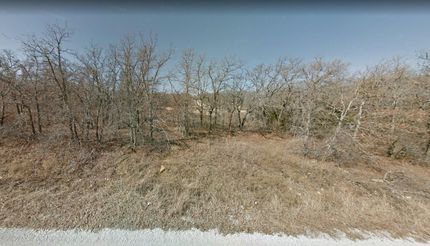 Undeveloped Land for sale in Montague County, Texas