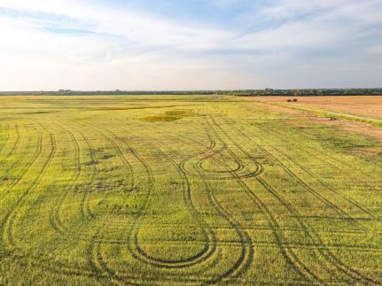 Undeveloped Land for sale in Grant County, Oklahoma