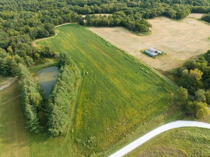 Property for sale in Schuyler County, Illinois
