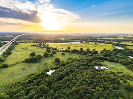 Timberland Property for sale in Okfuskee County, Oklahoma