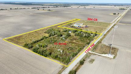 Residential Property for sale in Wharton County, Texas