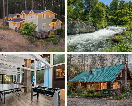 Residential Property for sale in Jackson County, Oregon