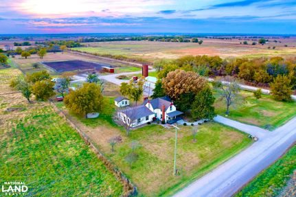 Property for sale in Wilson County, Kansas