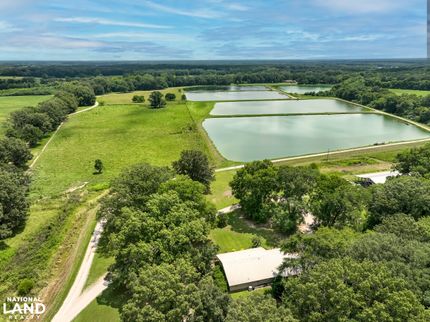 Farm Property for sale in Perry County, Alabama