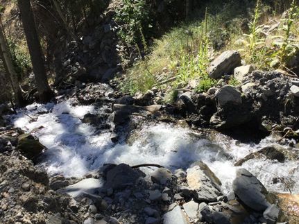 Riverfront Property for sale in Chaffee County, Colorado