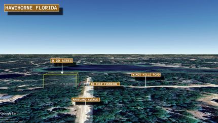 Residential Property for sale in Putnam County, Florida