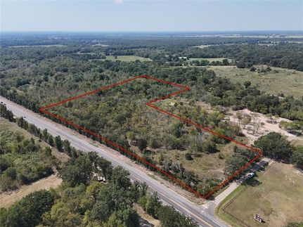 Property for sale in Franklin County, Texas