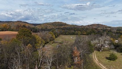 Ranch Property for sale in Marshall County, Tennessee