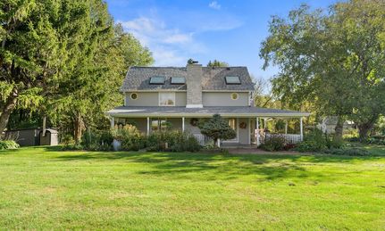 Farm Property for sale in Pierce County, Wisconsin