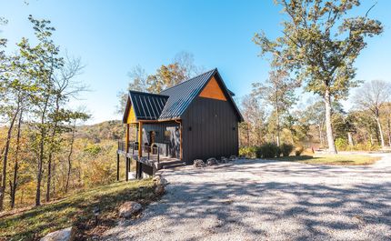 Ranch Property for sale in Sainte Genevieve County, Missouri